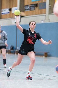 Bild 75 - Frauen HSG Kremperheide/Muensterdorf - HSG Joerl-Vioel : Ergebnis: 34:27